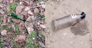 গাজীপুরে গ্রামীণ টেলিকম ট্রাস্টের রিসোর্টে বোতল বোমা নিক্ষেপ